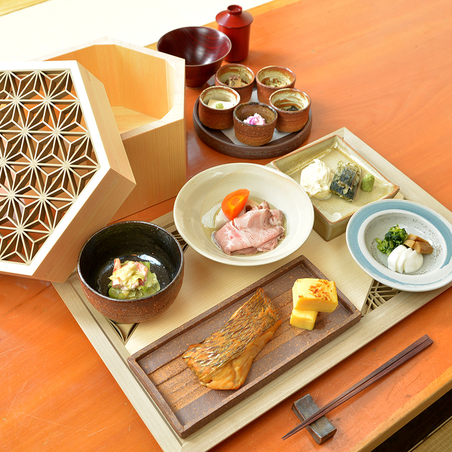 佐渡うどん